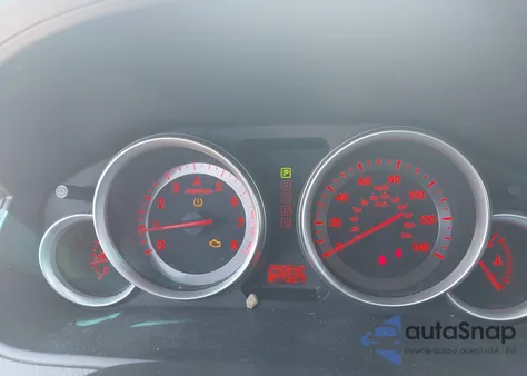 2007 Mazda Cx-9 Sport из США, поврежденный, VIN JM3TB28Y570114204